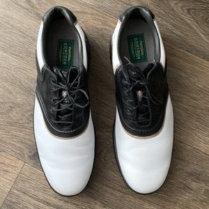 Mens FootJoy golf shoes. #1 Shoe In Golf